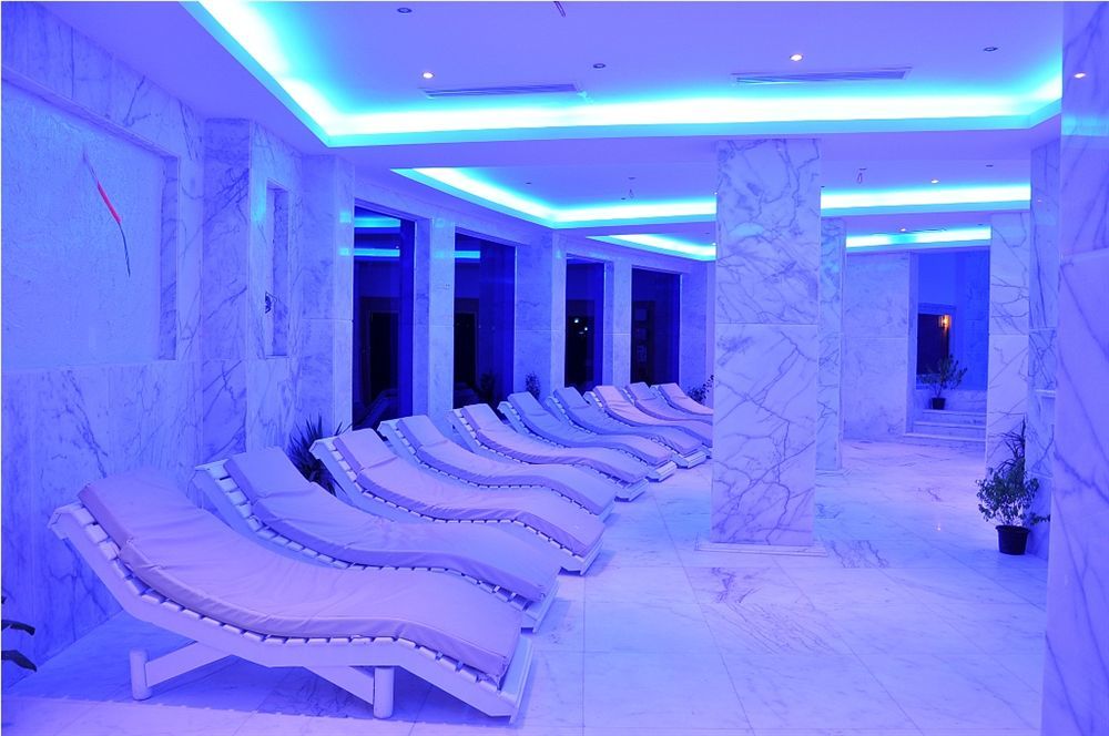 Blend Club Aqua Resort 후르가다 외부 사진